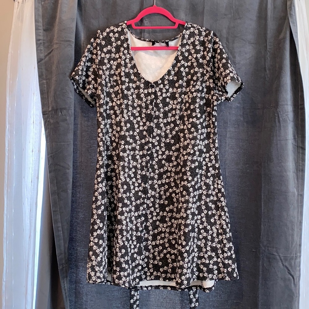 forever 21 dress